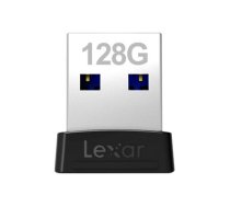 Lexar JumpDrive s47 - USB flash drive - 128 GB LJDS47-128ABBK