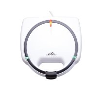 ETA Pievo 0151 90000 - sandwich maker - white (ETA015190000 ETA)