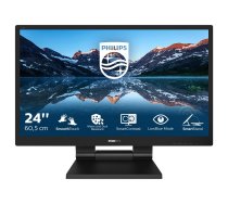 Philips 242B9T - LED monitor - Full HD (1080p) - 24 (242B9T/00 Philips)