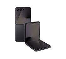 Samsung Galaxy Z Flip7 - jet black - 5G smartphone - 256 GB - GSM SM-F766BZKGEUB