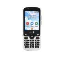 DORO 7010 - white - 4G feature phone - GSM (380485 DORO)