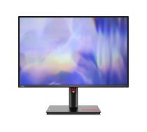 Lenovo ThinkVision T24d-30 - LED monitor - Full HD (1080p) - 24" 63FFMAT1EU