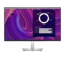 Dell P2723D - LED monitor - QHD - 27 - TAA Compliant (210-BDDX Dell)