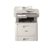 Brother MFC-L9570CDW - multifunction printer - colour - with Brother PRINT AirBag for 400000 pages MFCL9570CDWG1