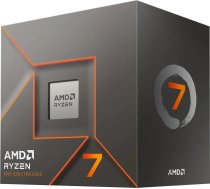 AMD Ryzen 7 8700F / 4.1 GHz processor - Box 100-100001590BOX