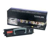 Lexmark - black - original - toner cartridge - Lexmark Corporate (24040SW Lexmark)