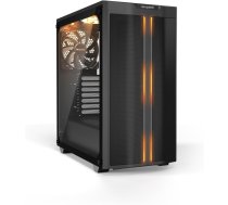be quiet! Pure Base 500DX - tower - ATX BGW37