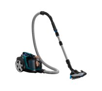 Philips PowerPro Expert FC9744 - vacuum cleaner - canister - opal green FC9744/09