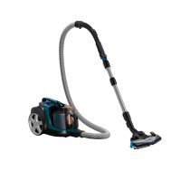 Philips PowerPro Expert FC9744 - vacuum cleaner - canister - opal green (FC9744/09 Philips)