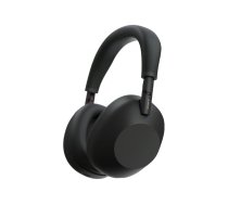 Sony WH-1000XM6 - headphones with mic - 3.5 mm jack WH1000XM6B.CE7