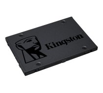 Kingston A400 - SSD - 960 GB - SATA 6Gb/s SA400S37/960G