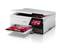 Epson EcoTank L8160 - multifunction printer - colour C11CJ20402