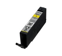 Canon CLI-581Y XXL - XXL size - yellow - original - ink tank 1997C001