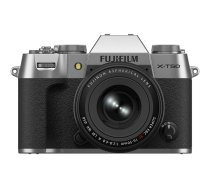 Fujifilm X Series X-T50 - digital camera - Fujinon XF 16-50mm R LM WR lens 16828569