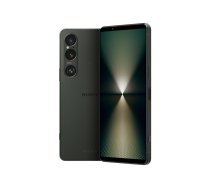 Sony XPERIA 1 VI - khaki green - 5G smartphone - 256 GB - GSM (XQEC54EUKCG.GC Sony)