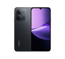 Xiaomi Redmi 15C 5G - midnight black - 5G smartphone - 128 GB - GSM 69592