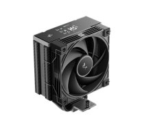 Deepcool AK400 G2 DIGITAL NYX - processor cooler R-AK400G2-BKNNMN-GJD-1