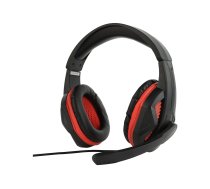 Gembird GHS-03 - headset - 3.5 mm jack GHS-03