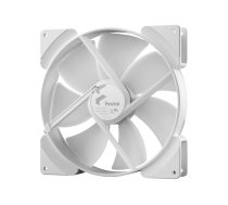 Fractal Design Prisma AL-18 - case fan (FD-FAN-PRI-AL18-PWM-WT Fractal Design)