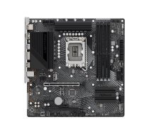 ASRock Z790M PG Lightning/D4 - motherboard - micro ATX - LGA1700 Socket - Z790 Z790M PG LIGHTNING/D4
