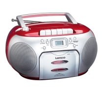 Lenco SCD-420 - boombox - CD SCD420ROT