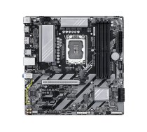 Gigabyte B860M D3HP - motherboard - micro ATX - LGA1851 Socket - B860 B860M D3HP 1.0