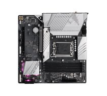 AORUS B760M ELITE AX - motherboard - micro ATX - LGA1700 Socket - B760 (B760M AORUS ELITE AX GIGABYTE)