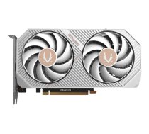 ZOTAC GAMING GeForce RTX 5060 Twin Edge OC - White Edition - graphics card - GeForce RTX 5060 - 8 GB ZT-B50600Q-10M