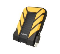 ADATA HD710P - hard drive - 2 TB - USB 3.1 (AHD710P-2TU31-CYL ADATA)