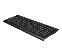 HP K2500 - keyboard Input Device E5E78AA#AKE