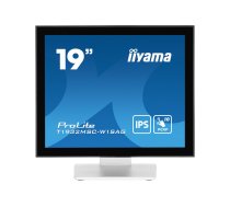 iiyama ProLite T1932MSC-W1SAG - LCD monitor - 19" (T1932MSC-W1SAG iiyama)