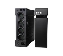Eaton Ellipse ECO 650 DIN - UPS - 400 watt - 650 VA EL650DIN