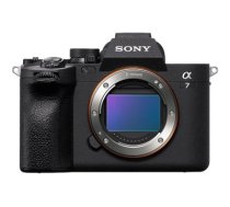 Sony α7 IV ILCE-7M4 - digital camera - body only (ILCE7M4B.CEC Sony)