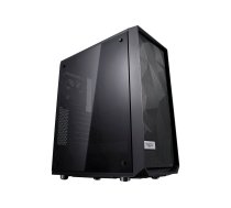 Fractal Design Meshify C - Dark TG - tower - ATX (FD-CA-MESH-C-BKO-TG Fractal Design)