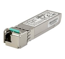 Startech Dell EMC SFP-10G-BX10-D Compatible SFP+ Module, 10GBASE-BX-D, 10 Gigabit Ethernet Bi-Directional (BiDi) Fiber Single Strand SFP+, LC 10km, Mini GBIC Transceiver SFP+ Module - Lifetime Warranty (SFP10GBX10DS) - SFP+ transceiver module - 10GbE SFP10GBX10DS