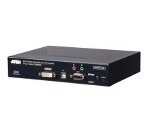ATEN Altusen KE6920 Transmitter - KVM / audio / serial / USB extender KE6920T-AX-G