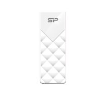 SILICON POWER Ultima U03 - USB flash drive - 16 GB SP016GBUF2U03V1W