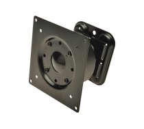 DIGITUS DA-90307 mounting kit - Swivel Design - for Monitor - black DA-90307