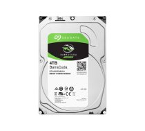 Seagate Barracuda ST4000DM004 - hard drive - 4 TB - SATA 6Gb/s (ST4000DM004 Seagate)