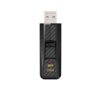 SILICON POWER Blaze B50 - USB flash drive - 256 GB SP256GBUF3B50V1K