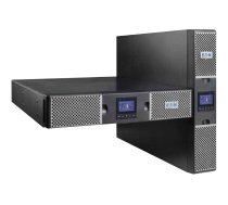 Eaton 9PX 3000i RT2U Netpack - UPS - 3000 watt - 3000 VA 9PX3000IRTN