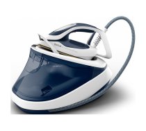 Tefal Pro Express Ultimate II GV9712E0 - steam generator iron - sole plate: Durilium Airglide Autoclean Ultra Thin GV9712E0