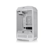 Thermaltake The Tower 300 Snow - micro tower - mini ITX / micro ATX CA-1Y4-00S6WN-00