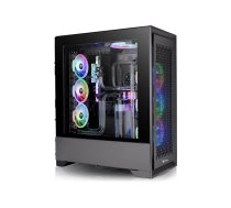 Thermaltake CTE T500 Air - FT - extended ATX CA-1X8-00F1WN-00