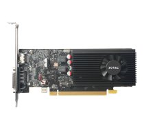 ZOTAC GeForce GT 1030 - graphics card - GF GT 1030 - 2 GB (ZT-P10300A-10L ZOTAC)