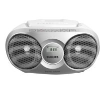 Philips CD Soundmachine AZ215S - boombox - CD AZ215S/12