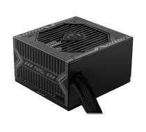 MSI MAG A650BN - power supply - 650 Watt 306-7ZP2B11-CE0