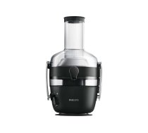 Philips Avance Collection HR1919 - juice extractor - black (HR1919/70 Philips)