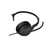 Jabra Evolve2 50 MS Mono - headset - USB-A 25089-899-999
