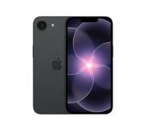 Apple iPhone 17e - black - 5G smartphone - 256 GB - GSM MHRV4HX/A